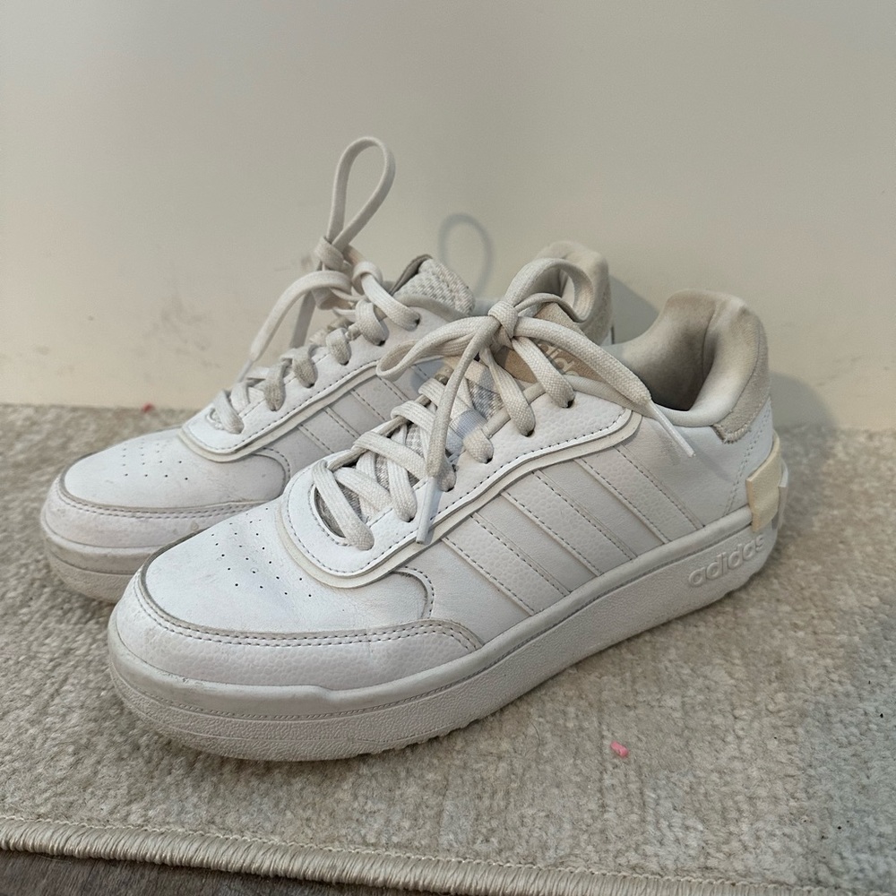 ADIDAS CLOUDFOAM SUPER SIZE 6.5
